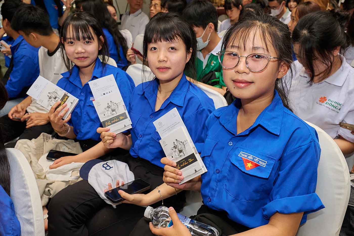 'Hành trình Từ Trái Tim' về mạch nguồn ‘thủ phủ cà phê’- Ảnh 3.