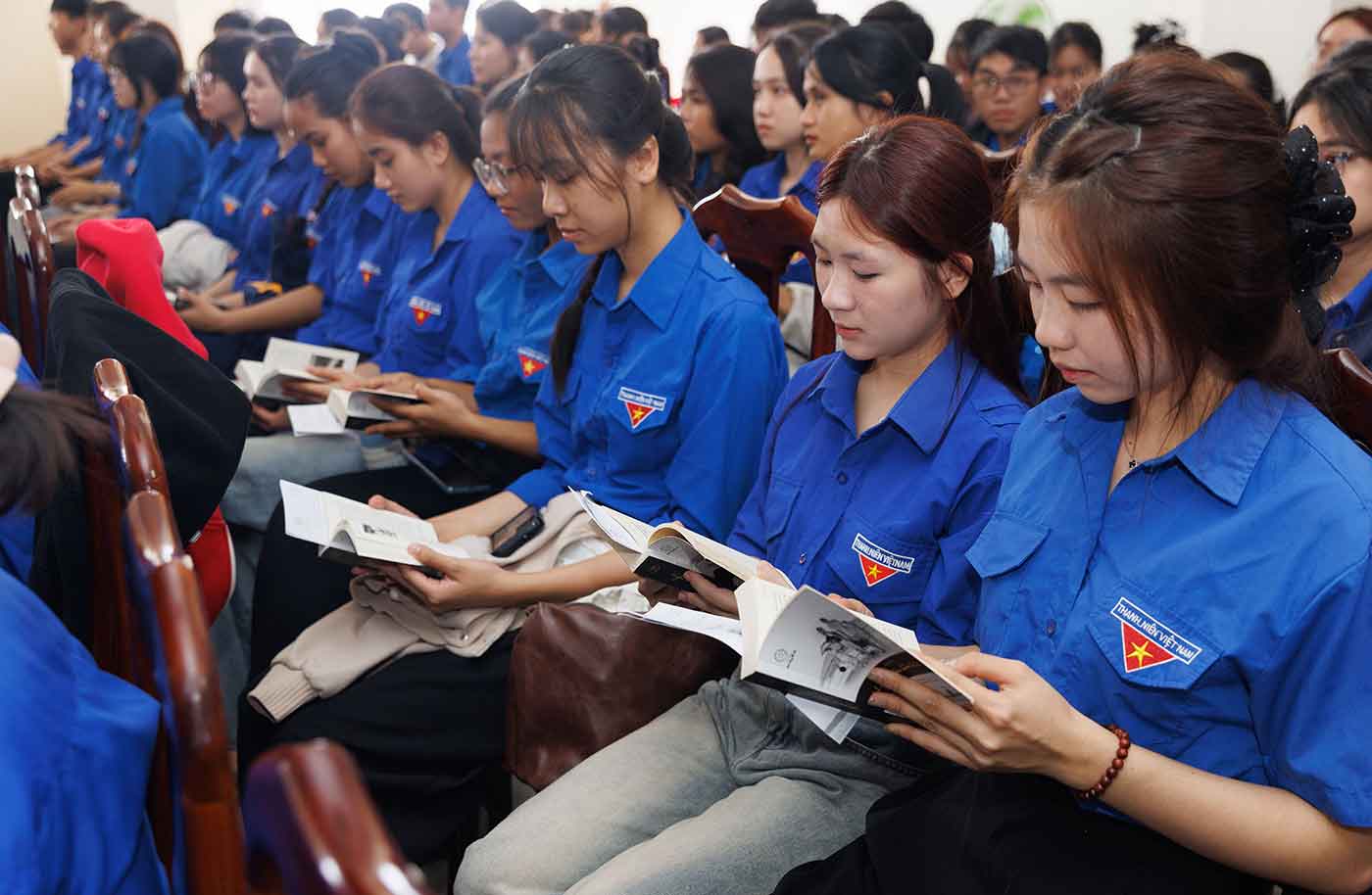 'Hành trình Từ Trái Tim' về mạch nguồn ‘thủ phủ cà phê’- Ảnh 6.