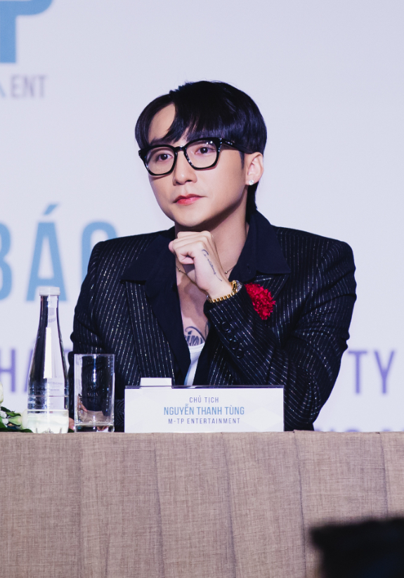 Chi Pu thẳng thắn khi bị so sánh với cách Sơn Tùng quản lý talent: “Đây là công ty nói được làm được”- Ảnh 5.