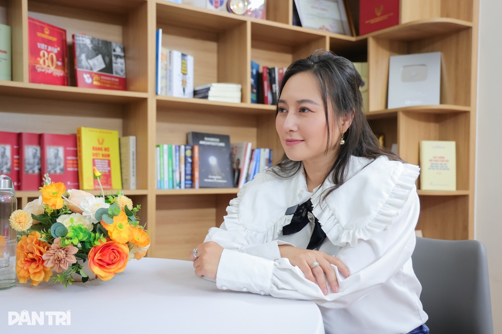 Khánh Linh Cô Tấm ngày nay hé lộ cát-xê thời đỉnh cao, tuổi 43 viên mãn - 3