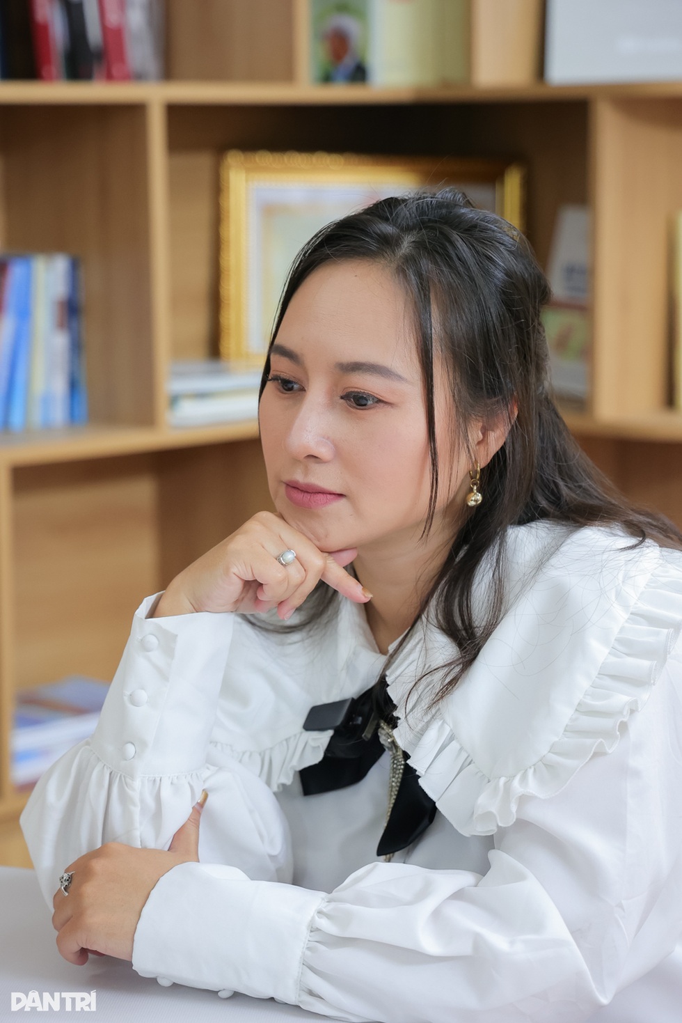 Khánh Linh Cô Tấm ngày nay hé lộ cát-xê thời đỉnh cao, tuổi 43 viên mãn - 6