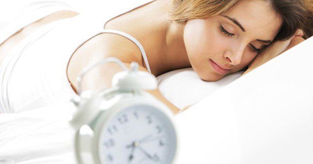 Điều gì xảy ra khi bạn ngủ thêm 11 phút mỗi đêm: Kết quả khiến bạn kinh ngạc 4 Điều gì xảy ra khi bạn ngủ thêm 11 phút mỗi đêm: Kết quả khiến bạn kinh ngạc - 3