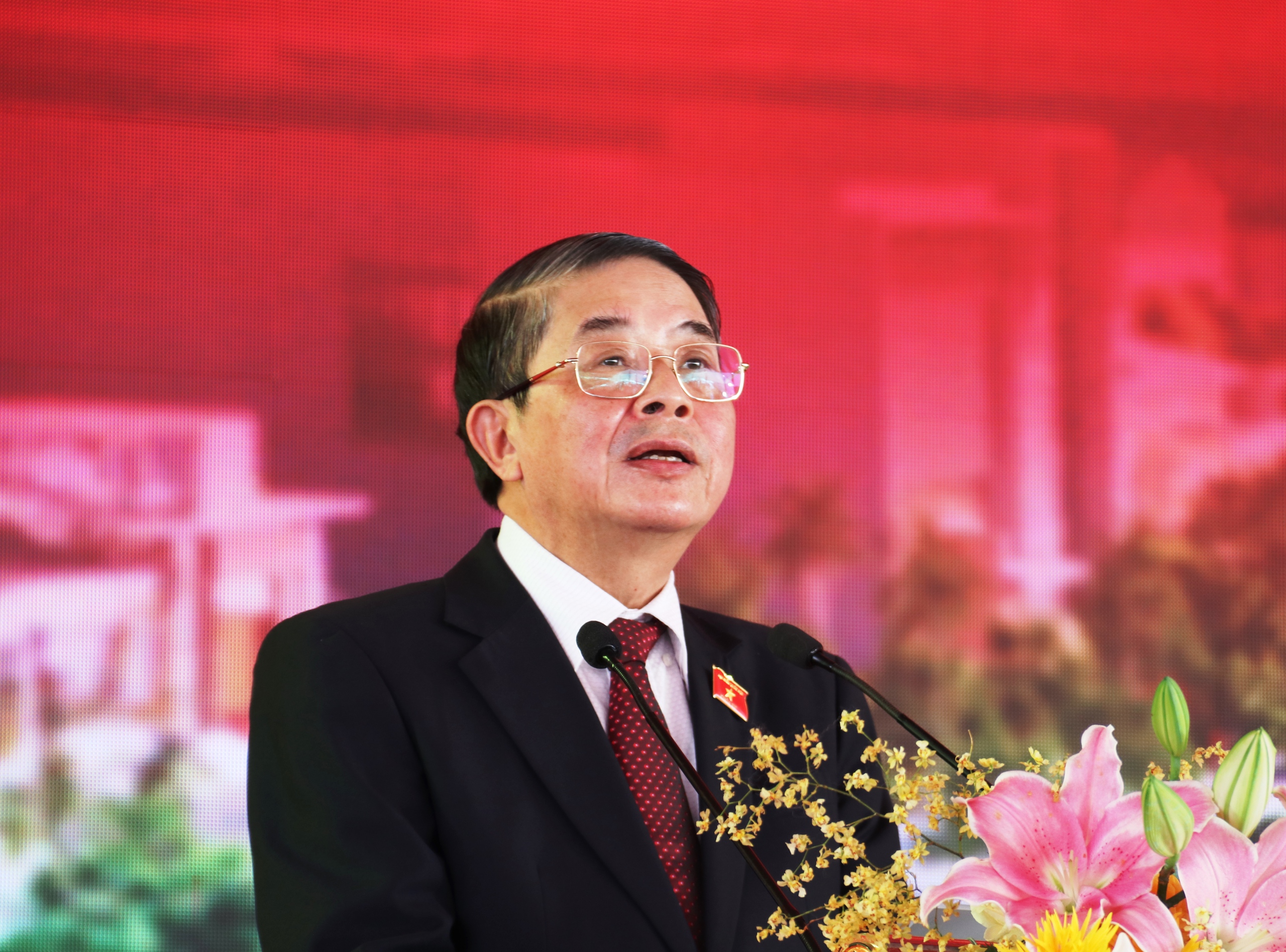 Khởi công khu công nghiệp hơn 4.150 tỉ đồng ở cực tăng trưởng nam Đà Nẵng - Ảnh 2.