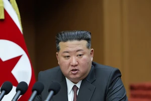 Ông Kim Jong-un: Triều Tiên không bao giờ thay đổi vị thế quốc gia sở hữu vũ khí hạt nhân, cảnh báo rắn Hàn Quốc 