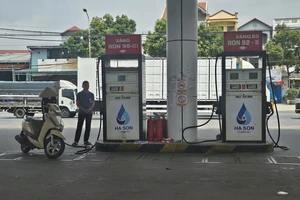 Giảm tối đa các loại thuế với xăng, dầu và nhiên liệu bay