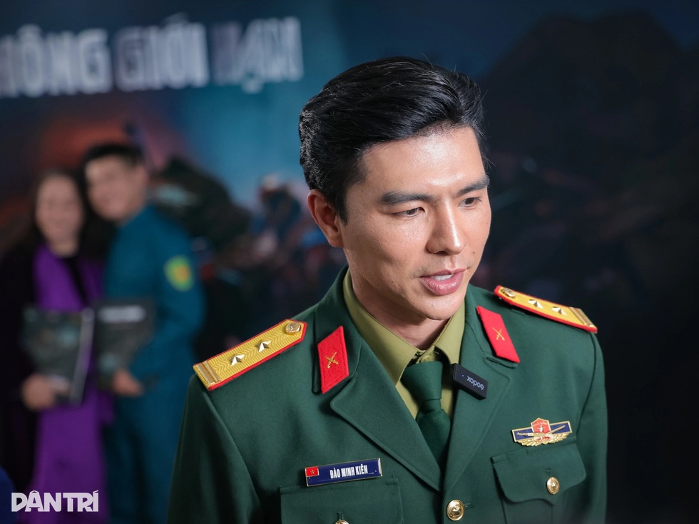 Steven Nguyễn nói về tin cảm nắng Minh Trang ngoài đời - 2