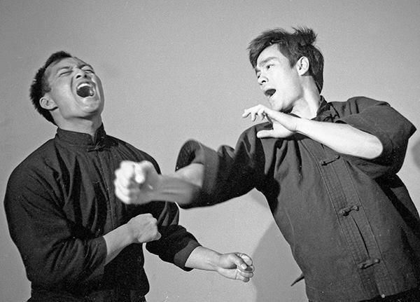 Vì sao Tiệt quyền đạo của Lý Tiểu Long không thể trở thành võ phái? - Ảnh 4.