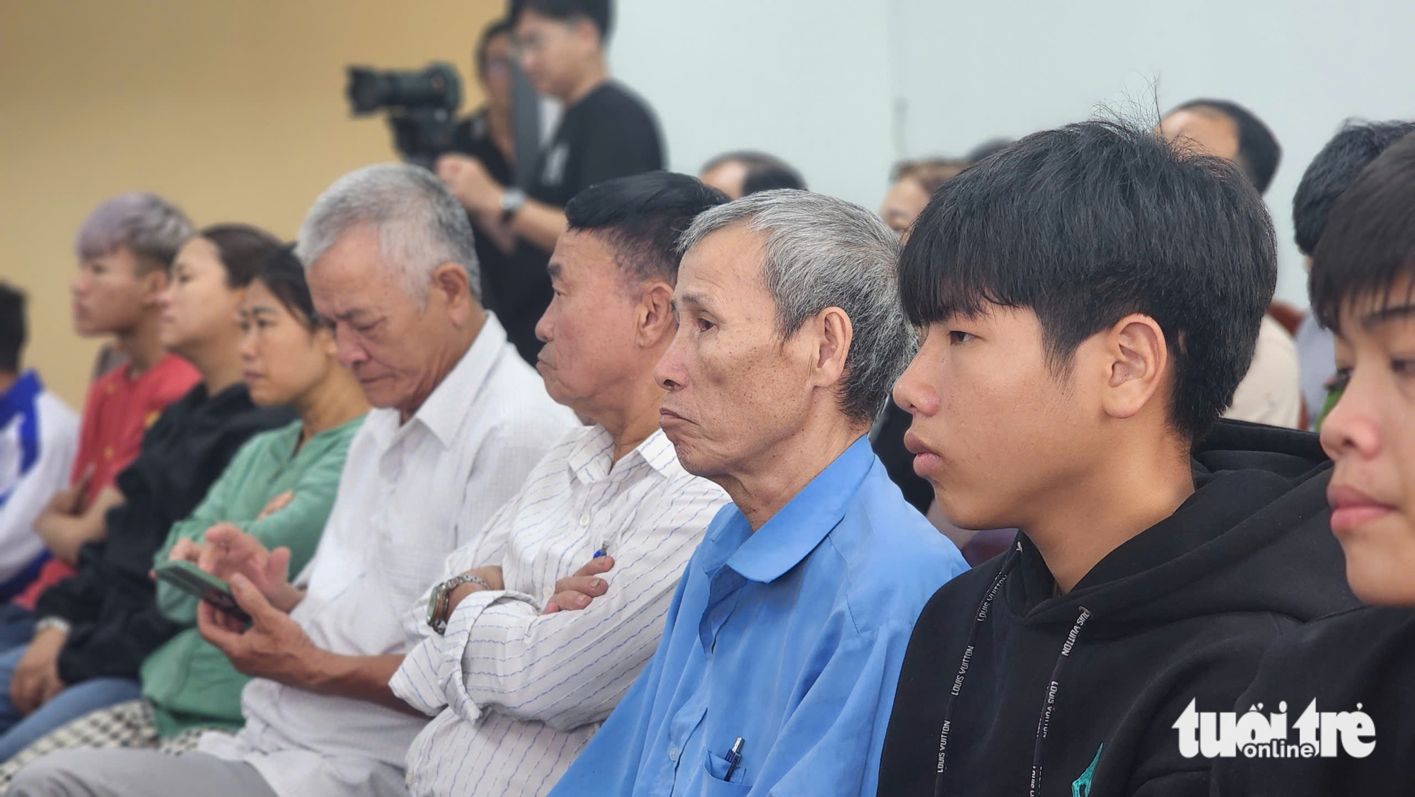 BẠN TRẻ - Ảnh 4.