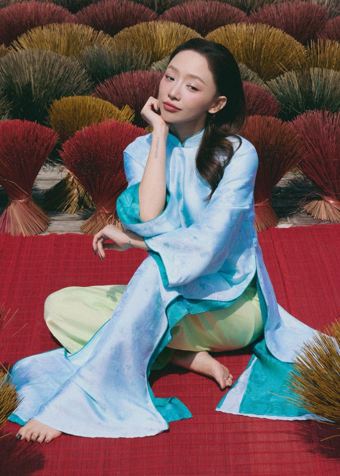 Cuộc sống của Tóc Tiên sau khi ly hôn Hoàng Touliver - 4