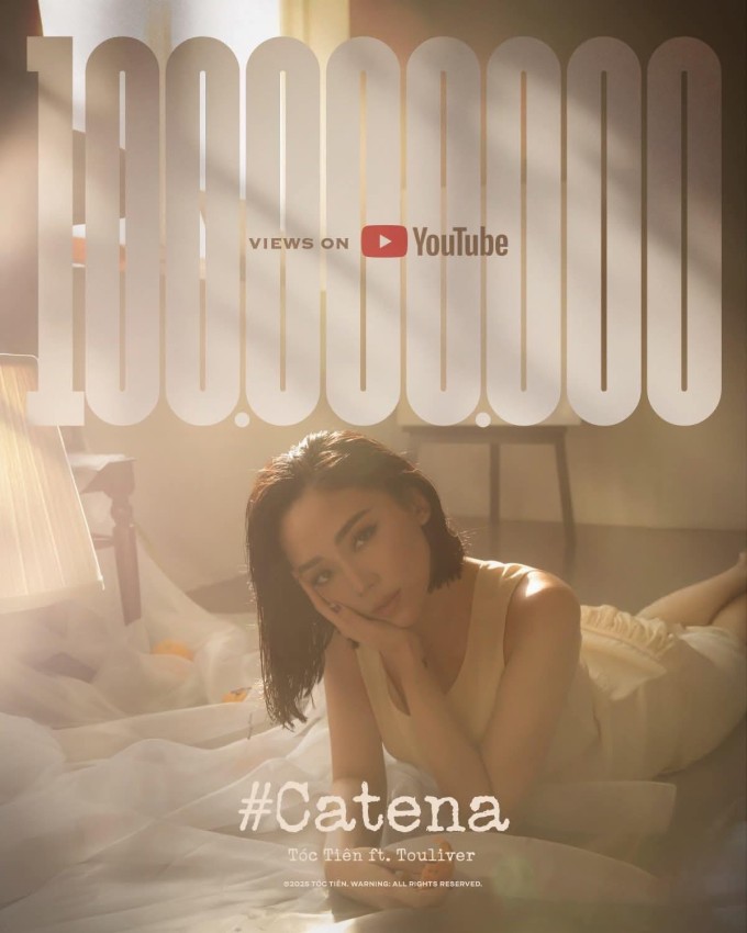 Cuộc sống của Tóc Tiên sau khi ly hôn Hoàng Touliver - 7