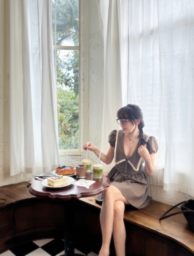 Cuộc sống của Tóc Tiên sau khi ly hôn Hoàng Touliver - 11