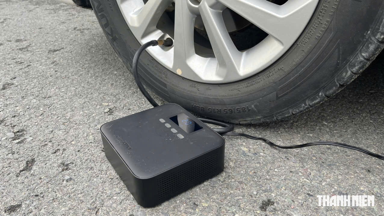 Nguyên nhân khiến vô-lăng ô tô đánh lái nặng dù hệ thống trợ lực vẫn hoạt động 2 Nguyên nhân khiến vô-lăng ô tô đánh lái nặng dù hệ thống trợ lực vẫn hoạt động - Ảnh 2.