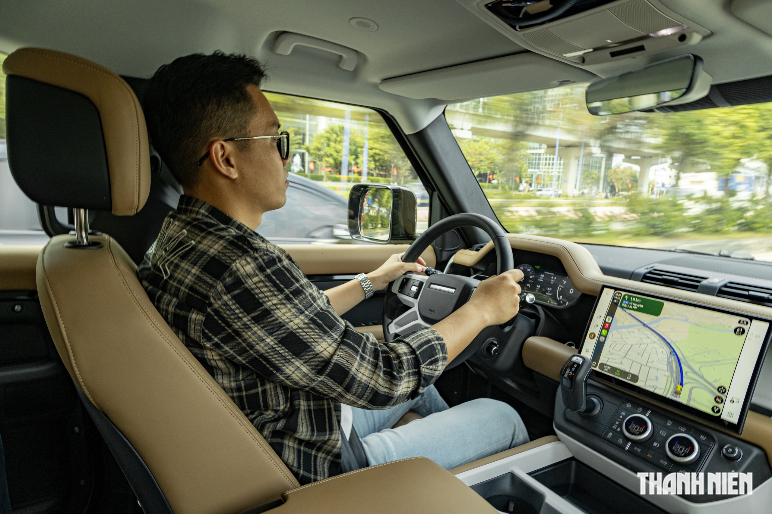 Nguyên nhân khiến vô-lăng ô tô đánh lái nặng dù hệ thống trợ lực vẫn hoạt động 4 Nguyên nhân khiến vô-lăng ô tô đánh lái nặng dù hệ thống trợ lực vẫn hoạt động - Ảnh 4.