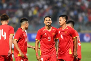 Asian Cup 2027 hoãn bốc thăm, Iraq tiến gần đến World Cup 2026