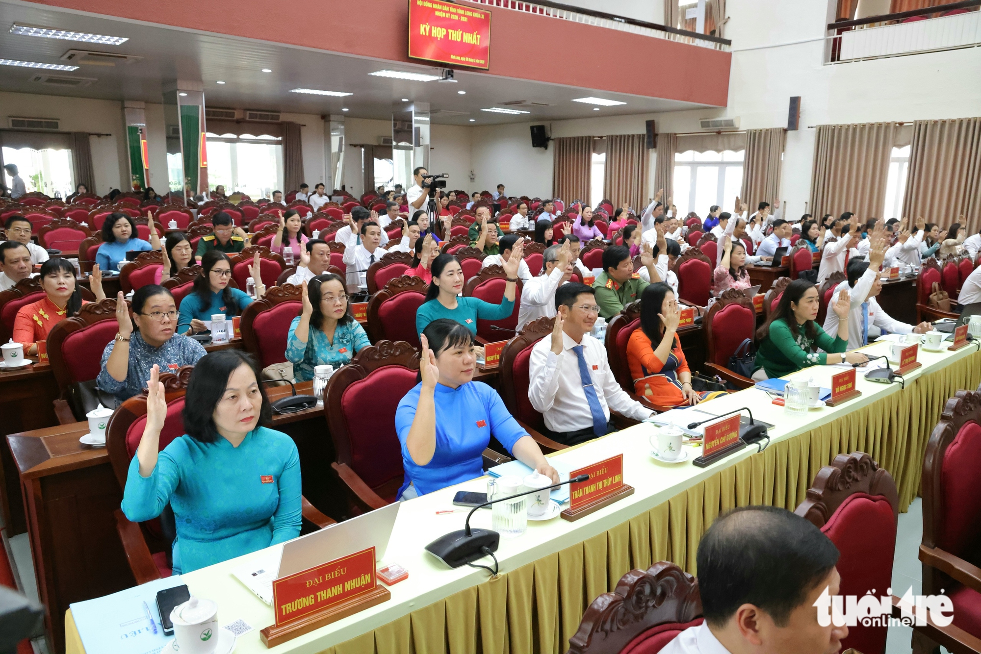 Vĩnh Long - Ảnh 2.