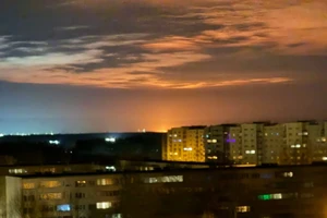 Chiến sự Nga - Ukraine 28-3: Ukraine tấn công cơ sở dầu mỏ Nga đêm thứ 3 liên tiếp; Moscow hạ hàng trăm UAV và vũ khí nhắm vào Belgorod