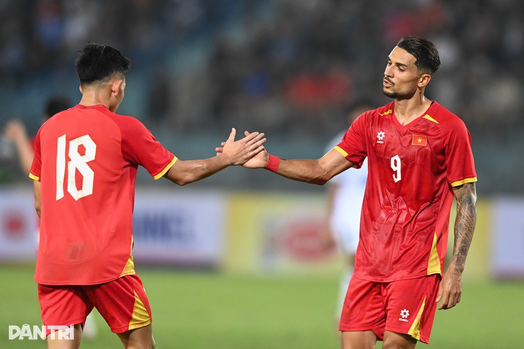 Báo Malaysia đánh giá cao Hoàng Hên, lo đội nhà thua tuyển Việt Nam - 3