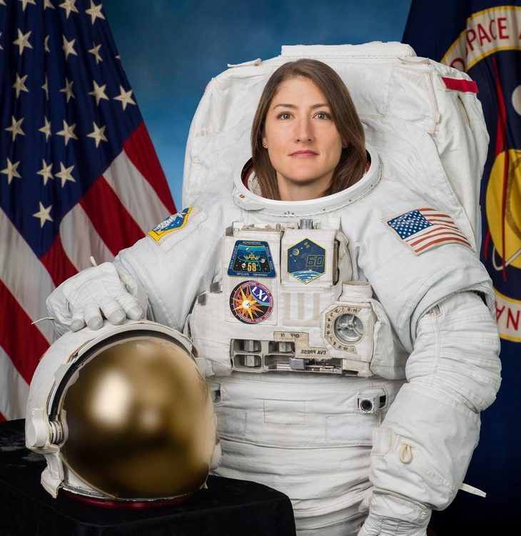 Artemis II - Ảnh 4.