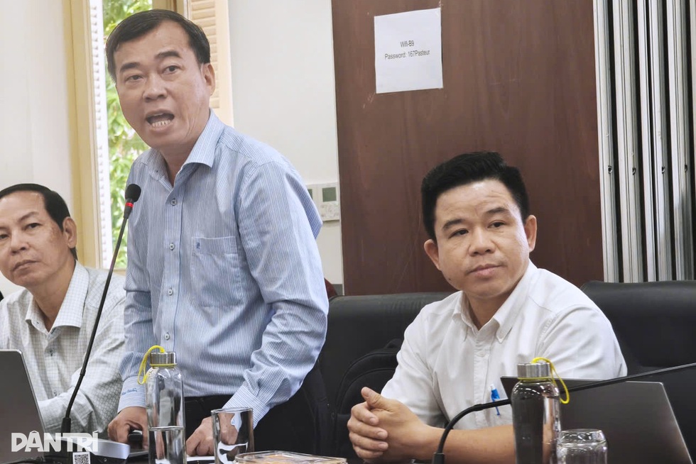 8 ca tay chân miệng tử vong, Thứ trưởng Bộ Y tế vào TPHCM chống dịch khẩn - 2 8 ca tay chân miệng tử vong, Thứ trưởng Bộ Y tế vào TPHCM chống dịch khẩn - 2