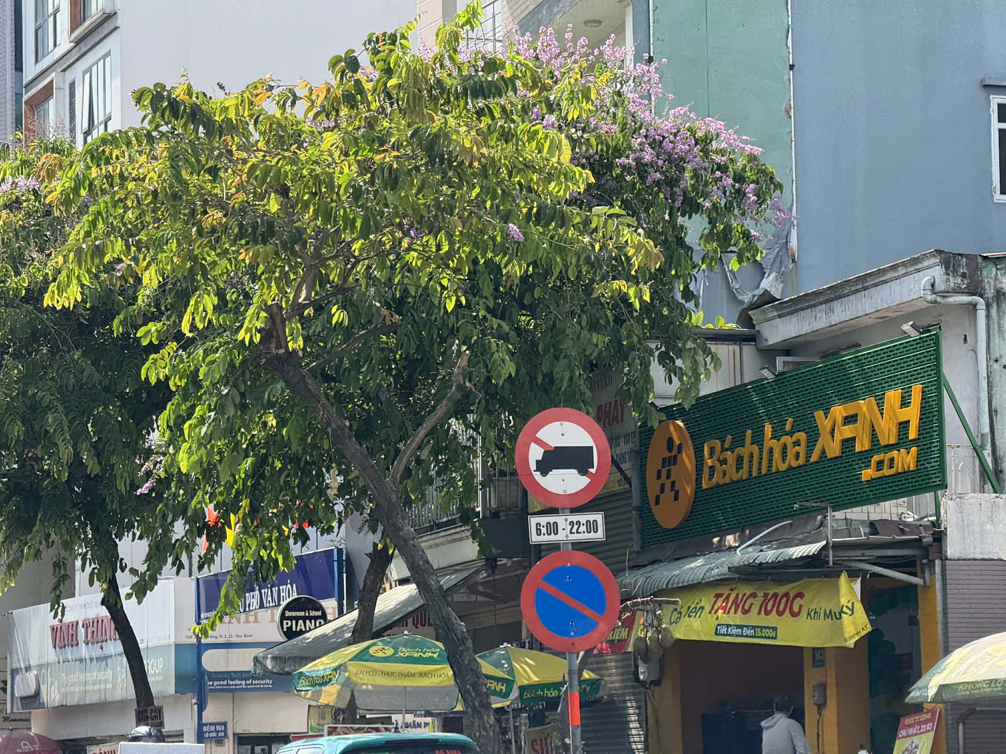 TPHCM không cấm xe bán tải nhưng tài xế vẫn 'rén' khi vào nội đô - Ảnh 5.