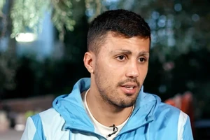 Rodri tiết lộ gây chấn động Man City