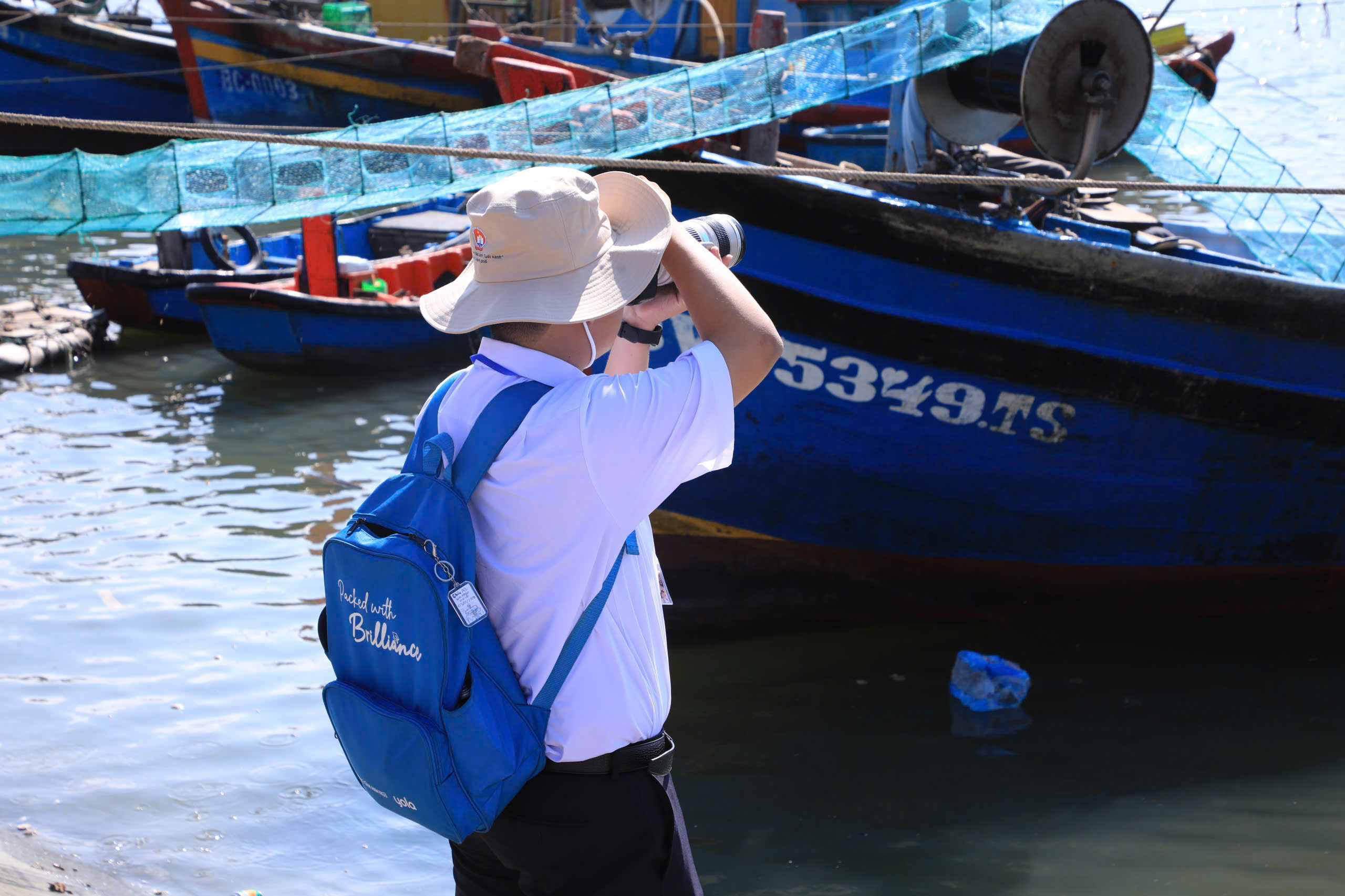 sáng tác ảnh - Ảnh 5.