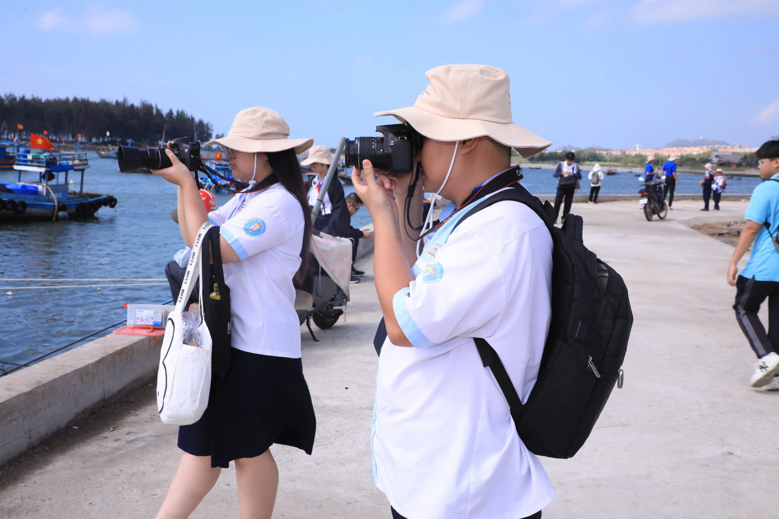 sáng tác ảnh - Ảnh 7.