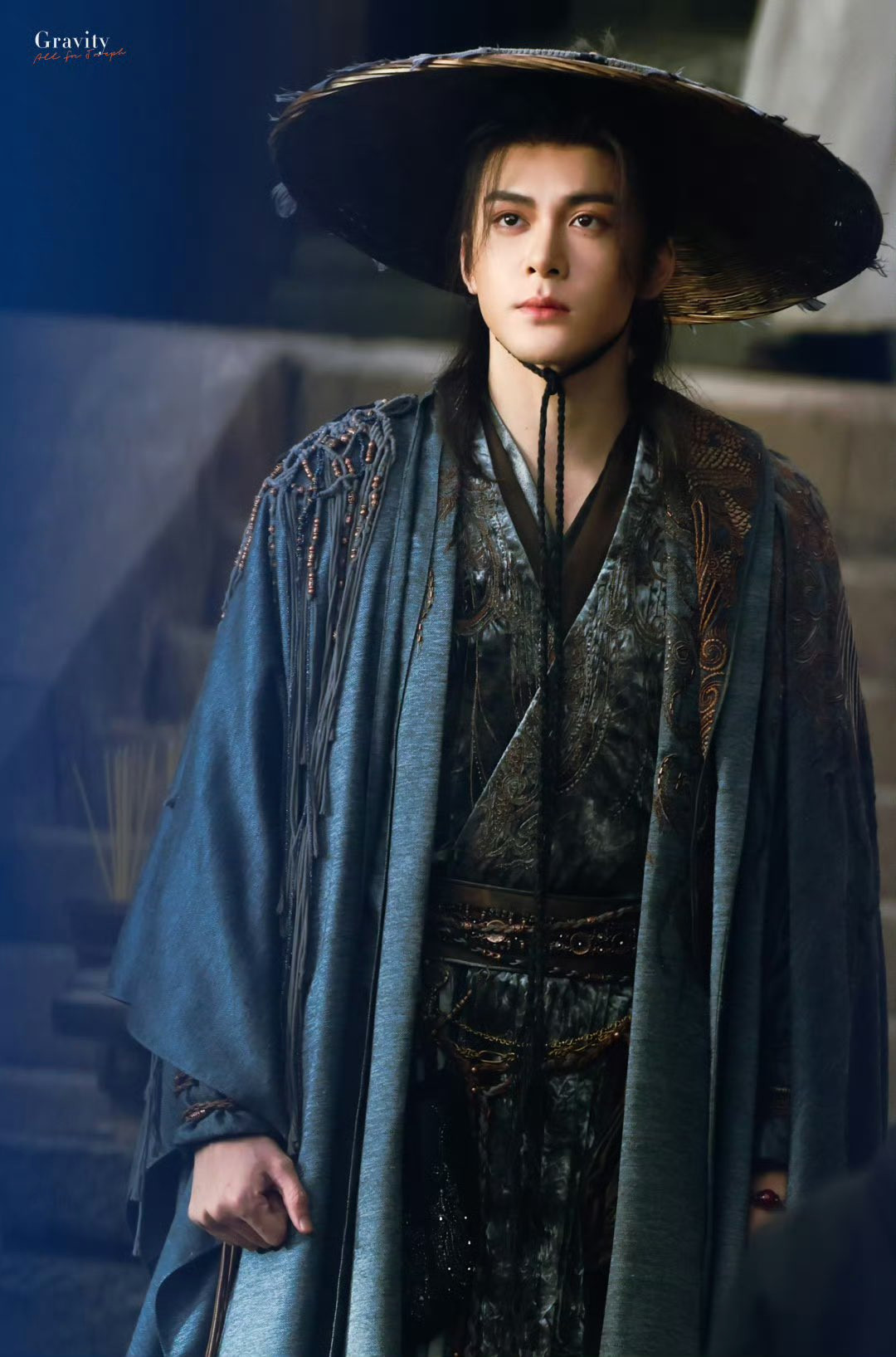 Sắp có 1 phim Trung Quốc dở đến mấy vẫn đầy người xem: Nhan sắc nâng tầm kịch bản, chê gì cũng được trừ visual- Ảnh 3.