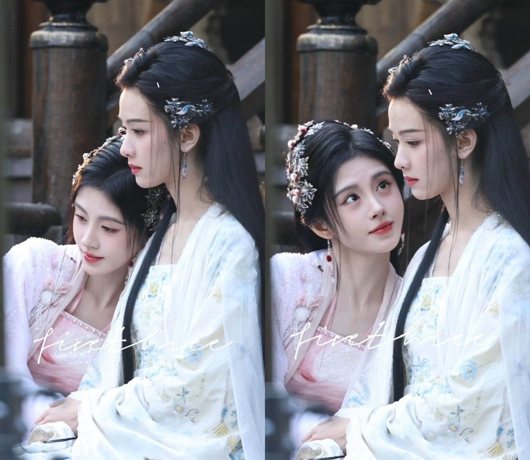 Sắp có 1 phim Trung Quốc dở đến mấy vẫn đầy người xem: Nhan sắc nâng tầm kịch bản, chê gì cũng được trừ visual- Ảnh 7.