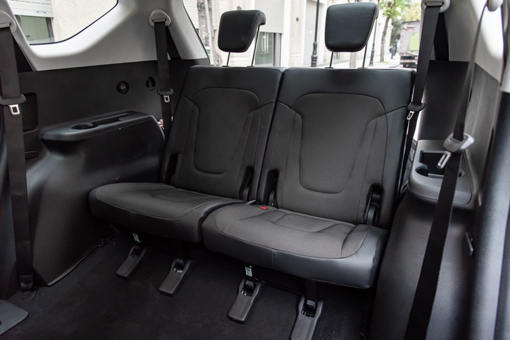 Chi tiết Hyundai Stargazer mới: Nâng cấp công nghệ, thêm bản 'phong cách SUV' để làm khó các đối thủ - Ảnh 6.