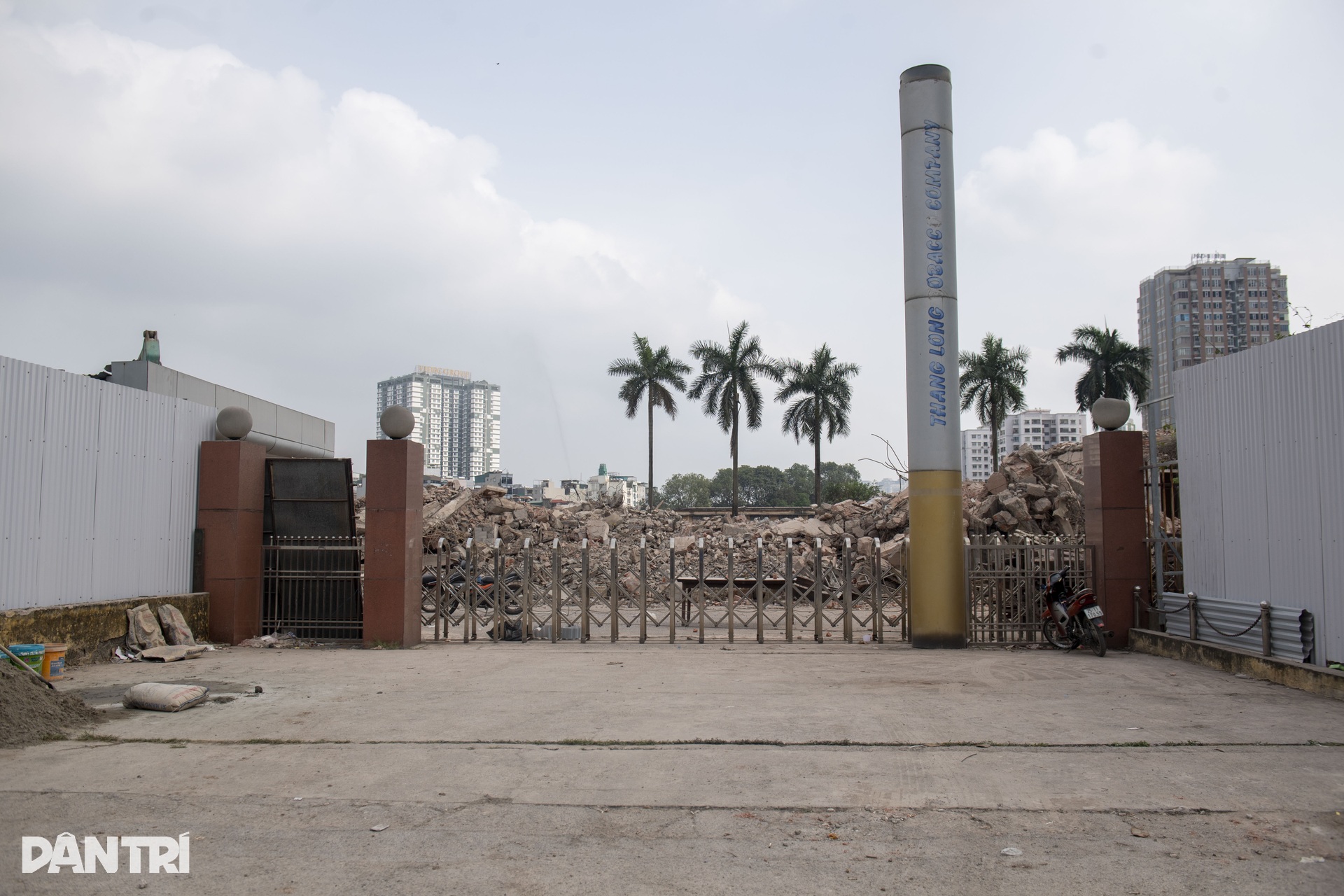 Thủ phủ công nghiệp Cao Xà Lá trên đất vàng Hà Nội đang chuyển mình - 6