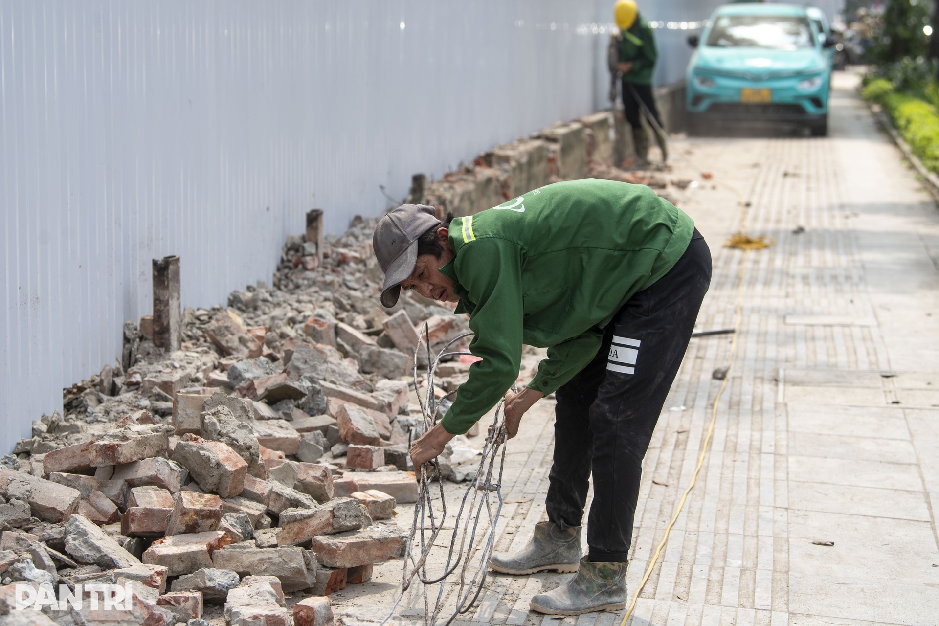 Thủ phủ công nghiệp Cao Xà Lá trên đất vàng Hà Nội đang chuyển mình - 10