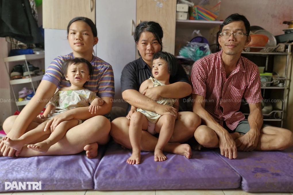 Tiếng kêu cứu từ trái tim lỗi nhịp của bé gái 4 tuổi - 4