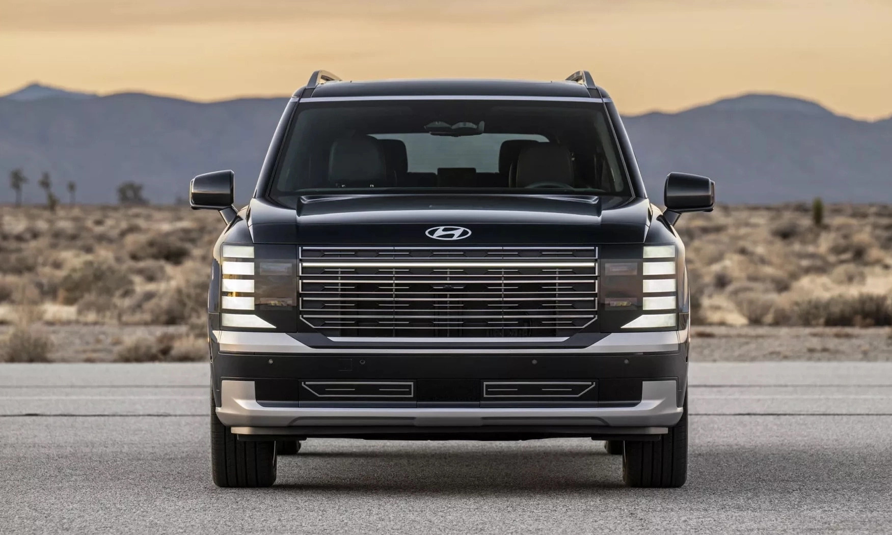 SUV 'xịn' nhất của Hyundai tại Việt Nam nhận đặt cọc xe thế hệ mới- Ảnh 2.