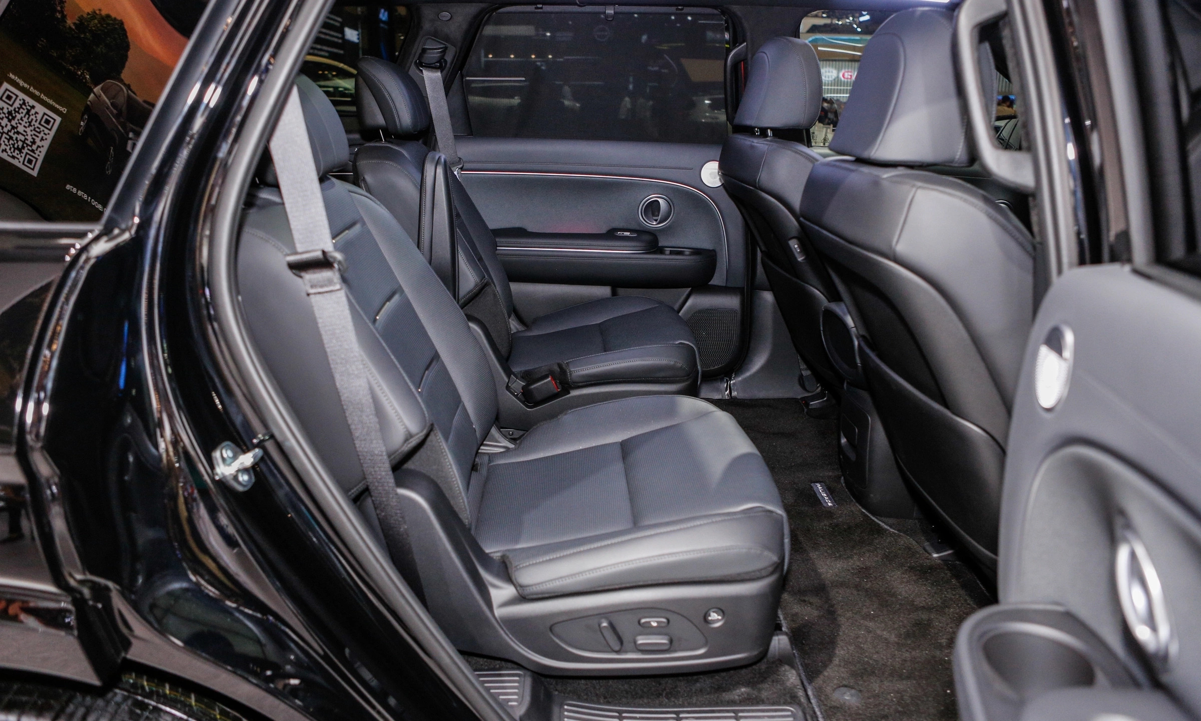 SUV 'xịn' nhất của Hyundai tại Việt Nam nhận đặt cọc xe thế hệ mới- Ảnh 6.