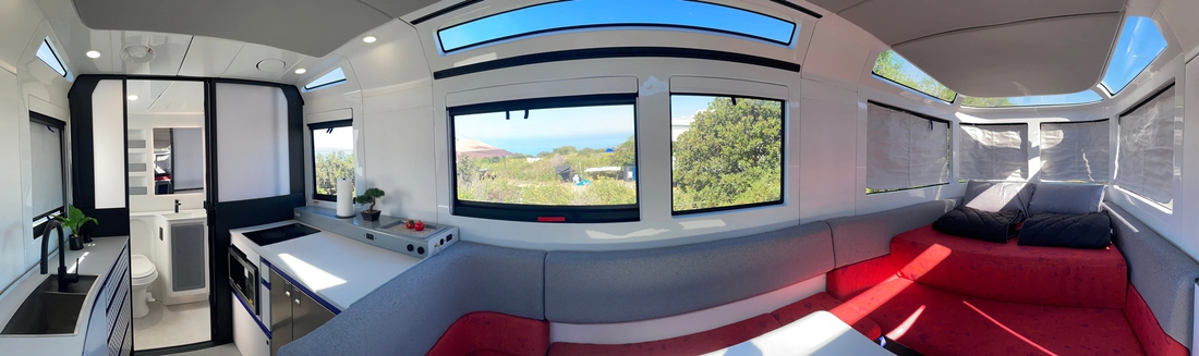 nhà di động - Ảnh 5.