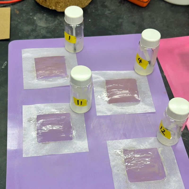 sơn móng - Ảnh 2.