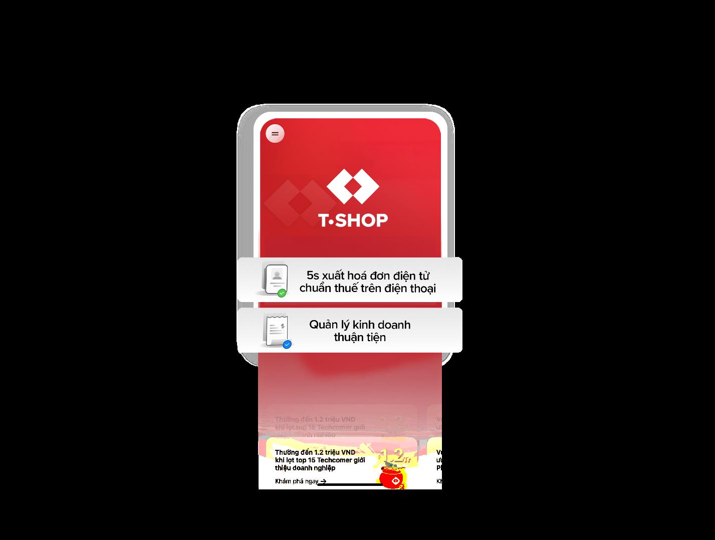 Ngân hàng giúp hộ kinh doanh minh bạch dòng tiền, rộng cửa vay vốn 3 hộ kinh doanh - Ảnh 3.