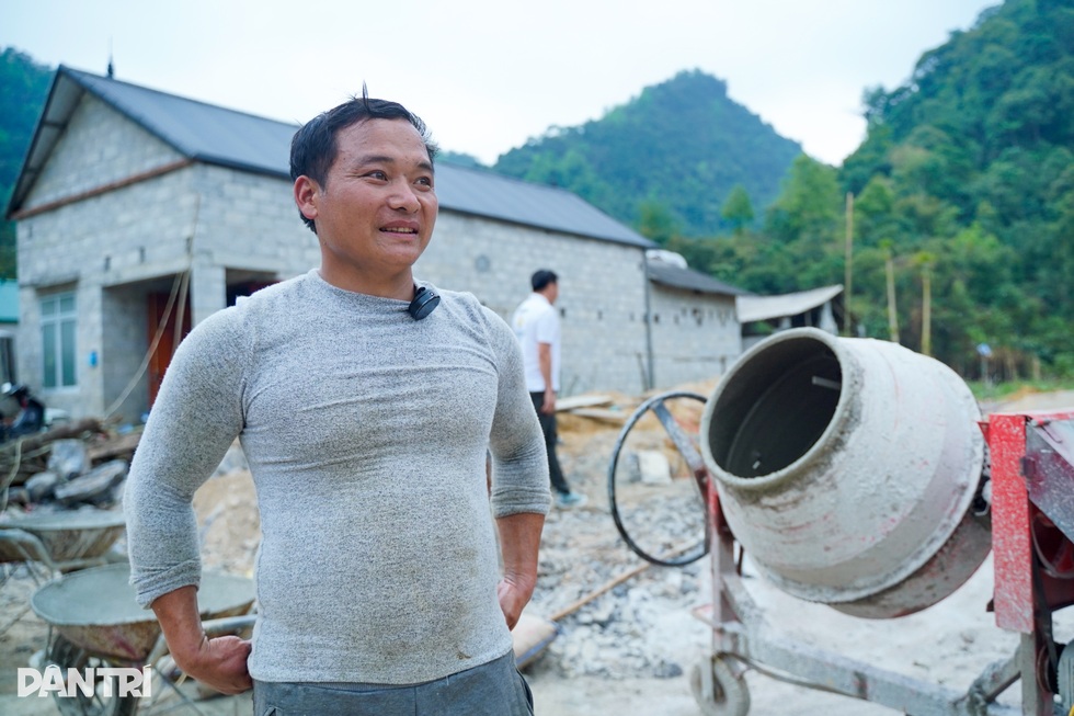 Khẩn trương hoàn thành 7 nhà Nhân ái tại Cao Bằng trước mùa mưa - 7