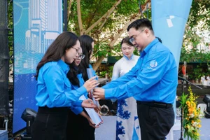 Nuôi dưỡng giá trị tích cực từ những điều thiết thực