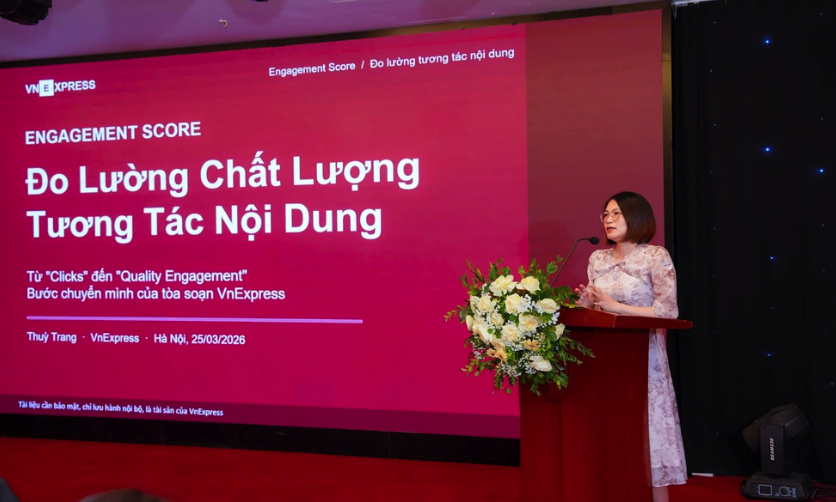 AI không thể thay thế nhà báo - Ảnh 2.