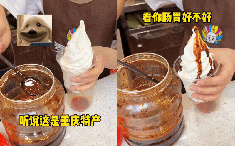 Ai đã làm ra cái thứ kem này vậy?- Ảnh 8.