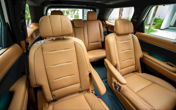 Hyundai Palisade - Ảnh 6.