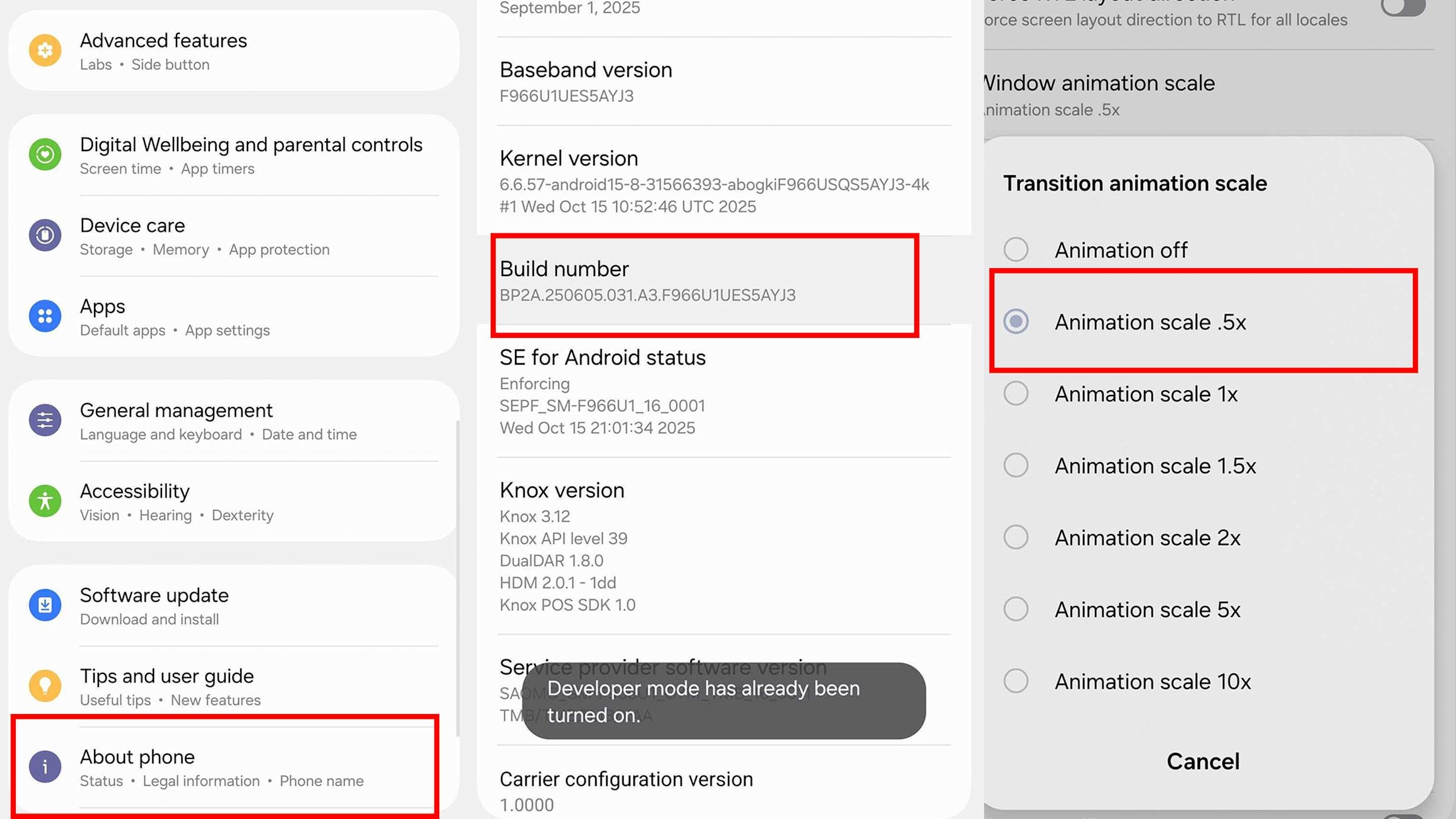 4 'tuyệt chiêu' giúp điện thoại Android cũ mượt như vừa 'đập hộp' - Ảnh 3.