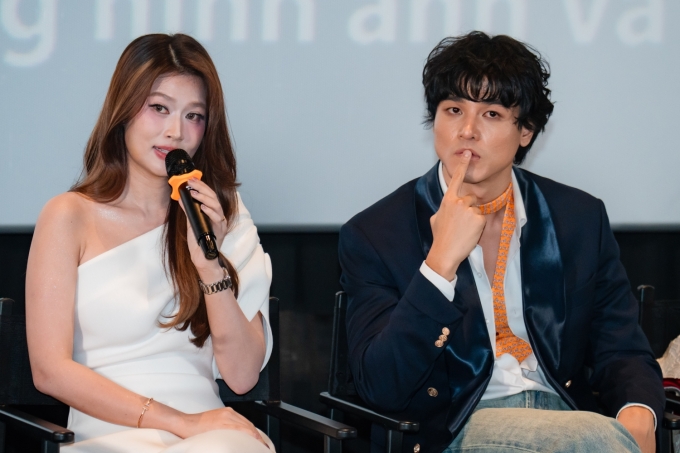 Hoa hậu Thiên Ân: Tôi bị chê xấu khi để mặt mộc đóng phim