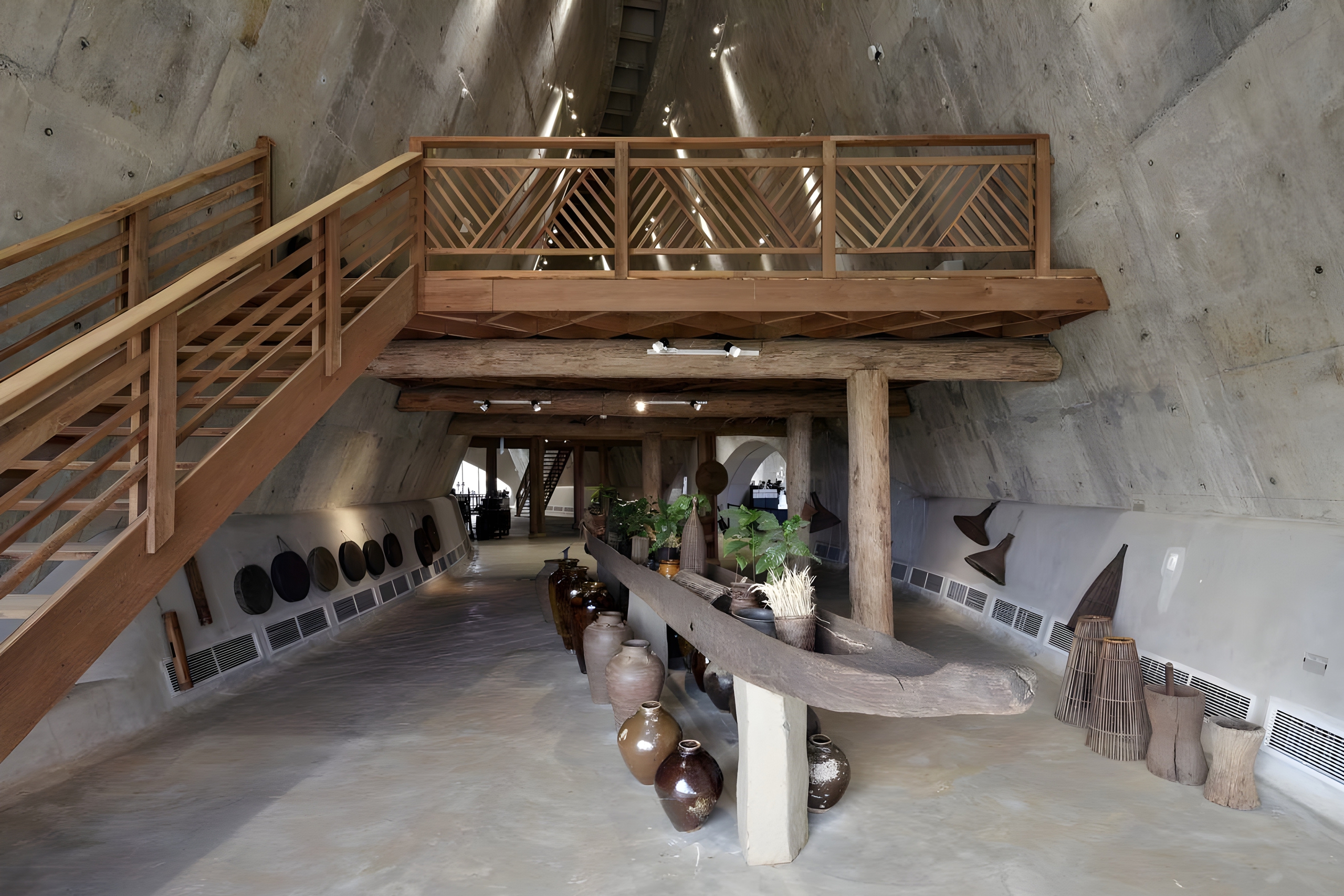 Bảo tàng thế giới cà phê: Nơi lưu giữ bản sắc Việt - Ảnh 6.