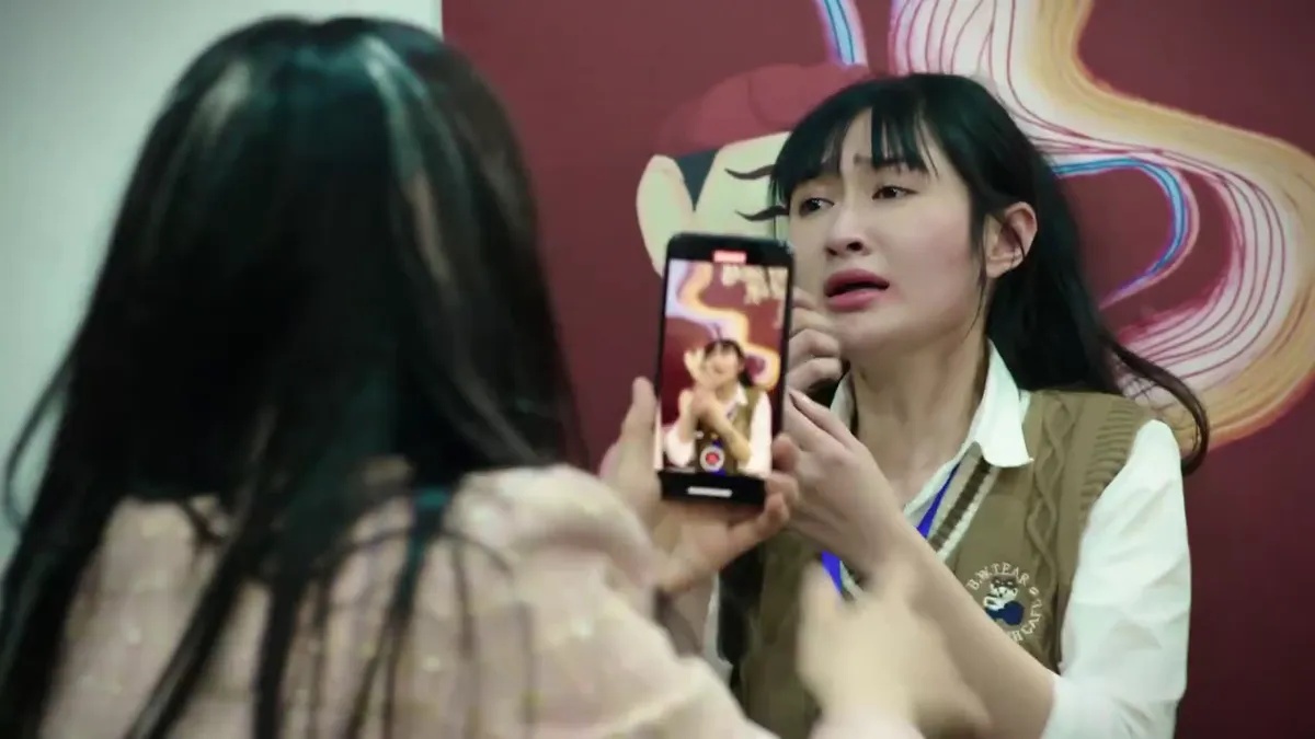 Lần đầu phim Việt có 1 nhân vật chất không thể tả: Vừa ngầu đét vừa si tình, chống lại cả thế giới vì yêu em- Ảnh 2.