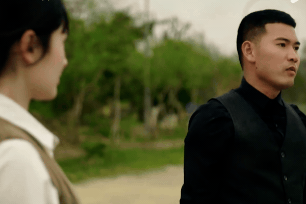 Lần đầu phim Việt có 1 nhân vật chất không thể tả: Vừa ngầu đét vừa si tình, chống lại cả thế giới vì yêu em- Ảnh 4.