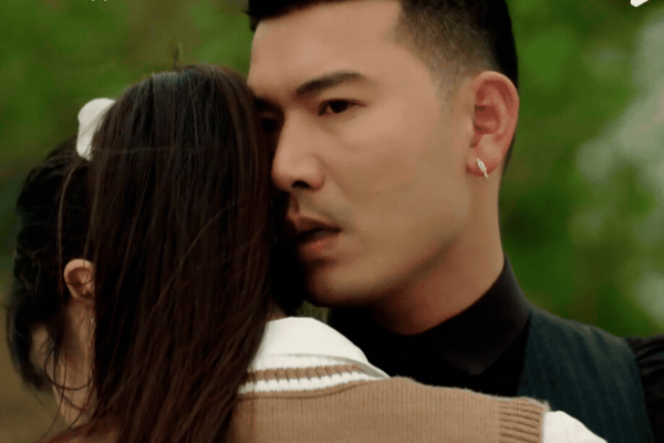 Lần đầu phim Việt có 1 nhân vật chất không thể tả: Vừa ngầu đét vừa si tình, chống lại cả thế giới vì yêu em- Ảnh 5.