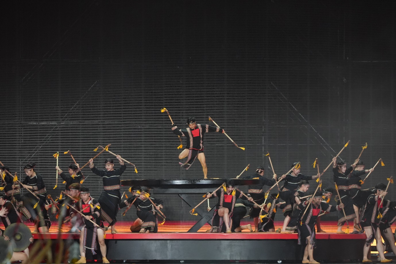 DatVietVAC đơn vị sản xuất đồng hành cùng Gia Lai khởi động Năm Du lịch Quốc gia 2026 bằng đại nhạc hội giàu bản sắc- Ảnh 3.